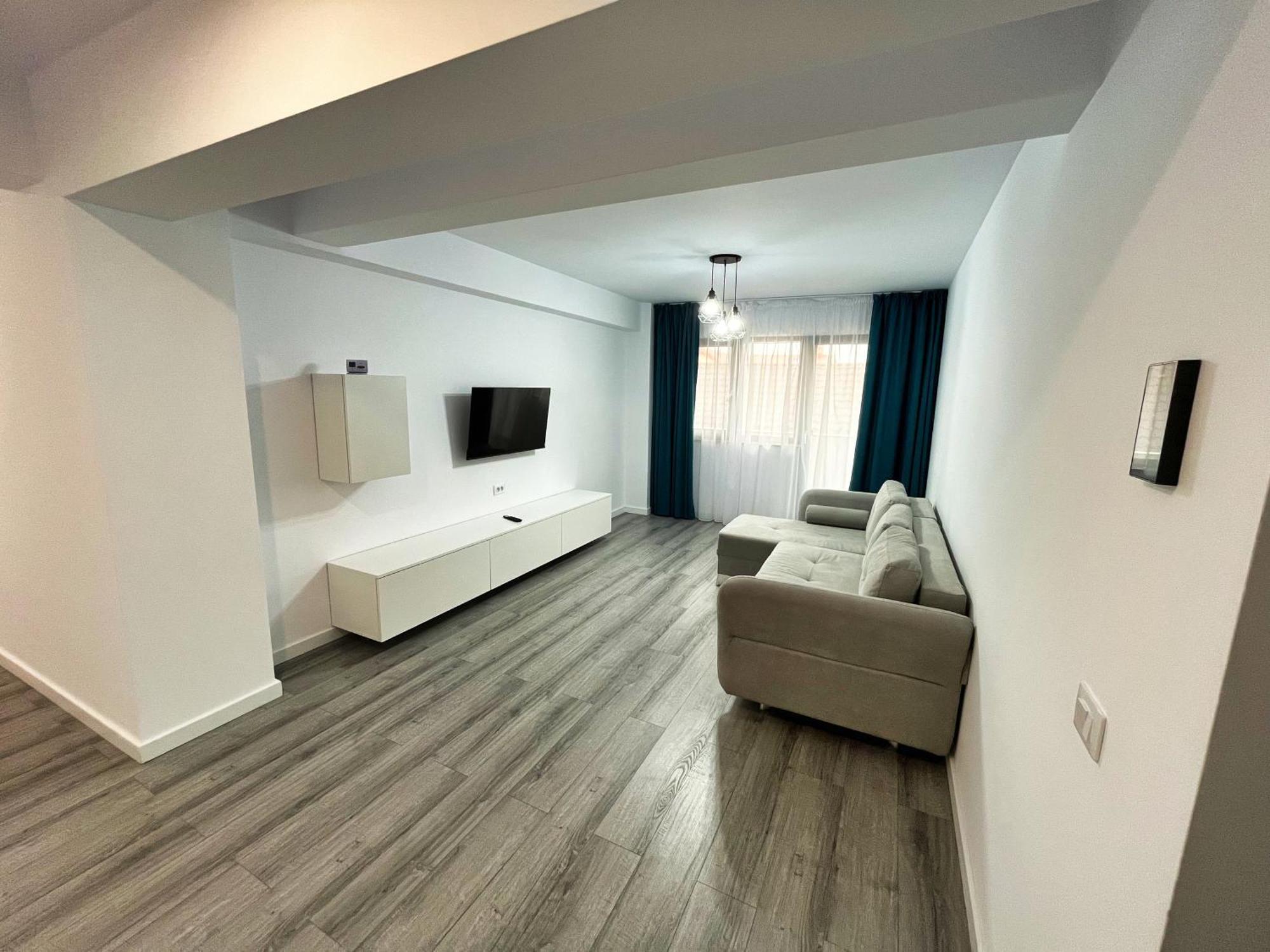 Confort Aparthotel Iasi Exterior foto